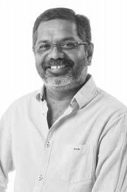 Center for Design Studies Indore Faculty photo 1